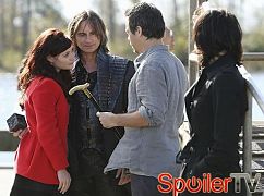 Once Upon a Time: 3x10 The New Neverland - zdjęcia promocyjne