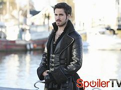Once Upon a Time: 3x10 The New Neverland - zdjęcia promocyjne