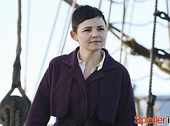 Once Upon a Time: 3x10 The New Neverland - zdjęcia promocyjne