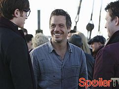 Once Upon a Time: 3x10 The New Neverland - zdjęcia promocyjne