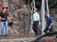 Hawaii 5.0: 4x10 Ho’ onani Makuakane - zdjęcia promocyjne