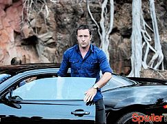 Hawaii 5.0: 4x10 Ho’ onani Makuakane - zdjęcia promocyjne