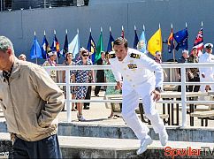 Hawaii 5.0: 4x10 Ho’ onani Makuakane - zdjęcia promocyjne