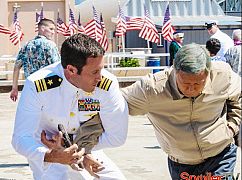 Hawaii 5.0: 4x10 Ho’ onani Makuakane - zdjęcia promocyjne