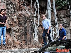 Hawaii 5.0: 4x10 Ho’ onani Makuakane - zdjęcia promocyjne