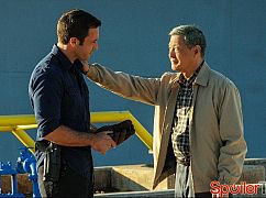 Hawaii 5.0: 4x10 Ho’ onani Makuakane - zdjęcia promocyjne