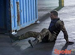 Agenci TARCZY: 1x10 The Bridge - zdjęcia promocyjne