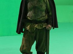 Once Upon a Time: 3x10 The New Neverland - zdjęcia z planu