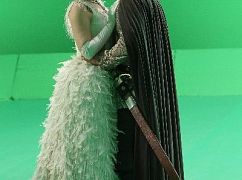 Once Upon a Time: 3x10 The New Neverland - zdjęcia z planu