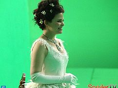 Once Upon a Time: 3x10 The New Neverland - zdjęcia z planu