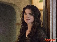 Czarownice z East Endu: 1x10 Oh, What a World! - zdjęcia promocyjne