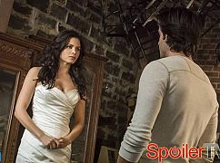 Czarownice z East Endu: 1x09 A Parching Imbued - zdjęcia promocyjne