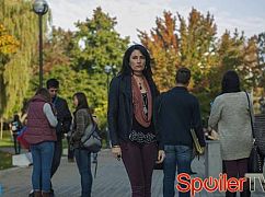 Czarownice z East Endu: 1x09 A Parching Imbued - zdjęcia promocyjne