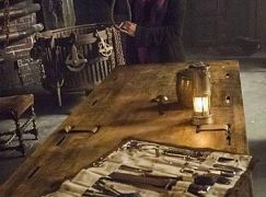 Czarownice z East Endu: 1x09 A Parching Imbued - zdjęcia promocyjne