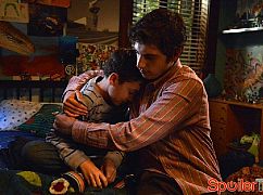 The Fosters: 1x11 The Honeymoon - zdjęcia promocyjne