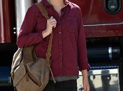 The Fosters: 1x11 The Honeymoon - zdjęcia promocyjne