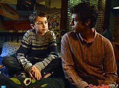 The Fosters: 1x11 The Honeymoon - zdjęcia promocyjne