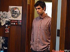 The Fosters: 1x11 The Honeymoon - zdjęcia promocyjne