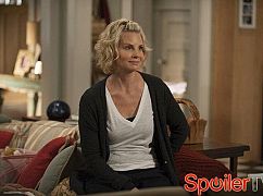 Parenthood: 5x10 All That's Left Is The Hugging - zdjęcia promocyjne