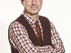 Zdjęcia promocyjne obsady 5 sezonu serialu Community