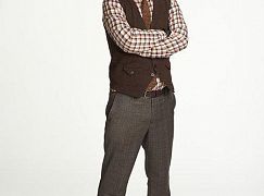 Zdjęcia promocyjne obsady 5 sezonu serialu Community