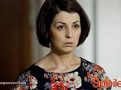 Barwy szczęścia odc. 1022 - zdjęcia promocyjne