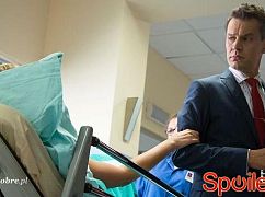 Na dobre i na złe odc. 541 - zdjęcia promocyjne