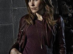 Zdjęcia promocyjne obsady 1 sezonu serialu Chicago PD