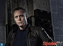 Zdjęcia promocyjne obsady 1 sezonu serialu Chicago PD