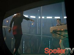 Doctor Who: 8x00 The Time of the Doctor - zdjęcia promocyjne