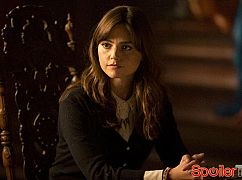 Doctor Who: 8x00 The Time of the Doctor - zdjęcia promocyjne