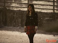 Doctor Who: 8x00 The Time of the Doctor - zdjęcia promocyjne