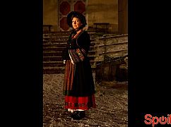 Doctor Who: 8x00 The Time of the Doctor - zdjęcia promocyjne