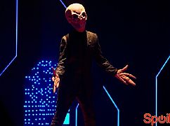 Doctor Who: 8x00 The Time of the Doctor - zdjęcia promocyjne