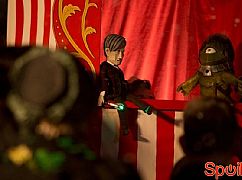 Doctor Who: 8x00 The Time of the Doctor - zdjęcia promocyjne