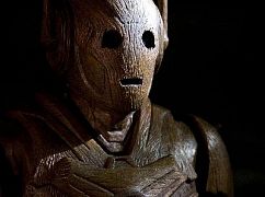 Doctor Who: 8x00 The Time of the Doctor - zdjęcia promocyjne