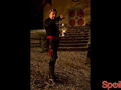 Doctor Who: 8x00 The Time of the Doctor - zdjęcia promocyjne