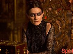 Doctor Who: 8x00 The Time of the Doctor - zdjęcia promocyjne