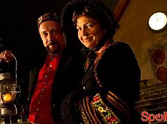 Doctor Who: 8x00 The Time of the Doctor - zdjęcia promocyjne