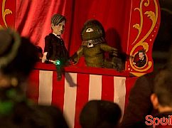 Doctor Who: 8x00 The Time of the Doctor - zdjęcia promocyjne