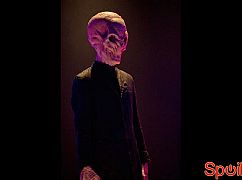 Doctor Who: 8x00 The Time of the Doctor - zdjęcia promocyjne