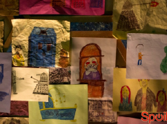 Doctor Who: 8x00 The Time of the Doctor - zdjęcia promocyjne