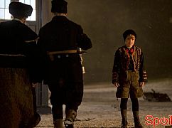 Doctor Who: 8x00 The Time of the Doctor - zdjęcia promocyjne