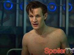 Doctor Who: 8x00 The Time of the Doctor - zdjęcia promocyjne
