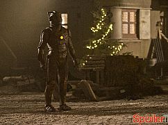 Doctor Who: 8x00 The Time of the Doctor - zdjęcia promocyjne