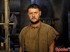 Atlantis: 1x11 Hunger Pangs - zdjęcia promocyjne