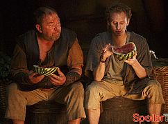 Atlantis: 1x11 Hunger Pangs - zdjęcia promocyjne