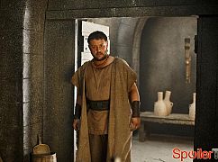 Atlantis: 1x11 Hunger Pangs - zdjęcia promocyjne