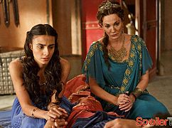 Atlantis: 1x11 Hunger Pangs - zdjęcia promocyjne