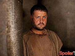 Atlantis: 1x11 Hunger Pangs - zdjęcia promocyjne